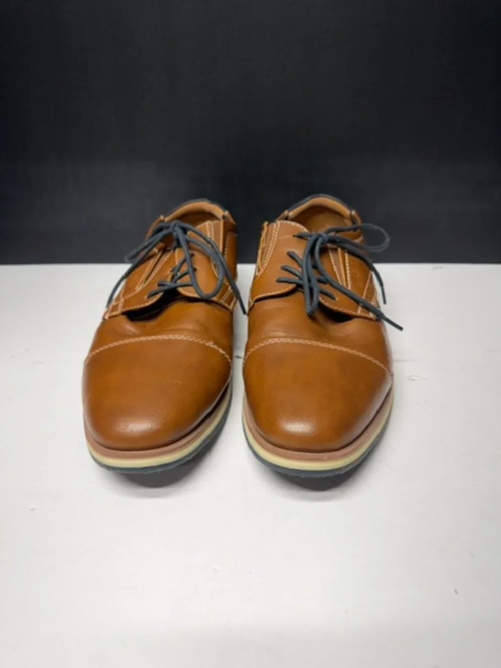 Tommy Hilfiger Urban Oxfords NWOT Men's Size 9.5